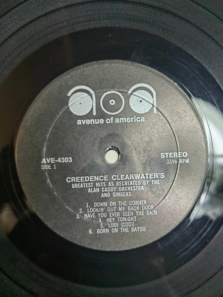 Greatest Hits