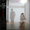 Naomi Chiaki (2) - Three Hundreds Club (LP, Promo, Stereo) - Very Good Plus (VG+) / Very Good (VG)