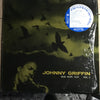 Johnny Griffin - A Blowing Session (Vinyl, LP, Album, Limited Edition, Reissue, Mono) Very Good Plus (VG+) / Very Good Plus (VG+)