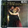 Sammy Kaye And His Orchestra - Music For Dancing (Vinyl, LP, Album, Reissue, Mono) Very Good Plus (VG+) / Very Good Plus (VG+)