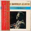 Wes Montgomery - Golden Double Album (2xVinyl, LP, Compilation) Very Good Plus (VG+) / Good Plus (G+)