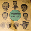 Various - Western Big Ten (Vinyl, 10