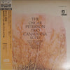 The Oscar Peterson Trio - Canadiana Suite (Vinyl, LP, Album, Reissue, Stereo) Very Good Plus (VG+) / Very Good (VG)