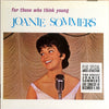 Joanie Sommers - For Those Who Think Young (Vinyl, LP, Album, Mono) Very Good Plus (VG+) / Very Good Plus (VG+)