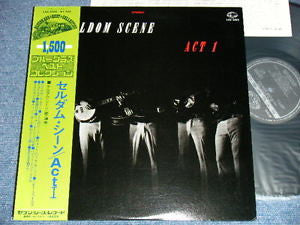 Master Release: Act 1 by The Seldom Scene