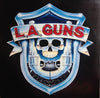 L.A. Guns - L.A. Guns (Vinyl, LP, Album, Stereo) Near Mint (NM or M-) / Very Good Plus (VG+)