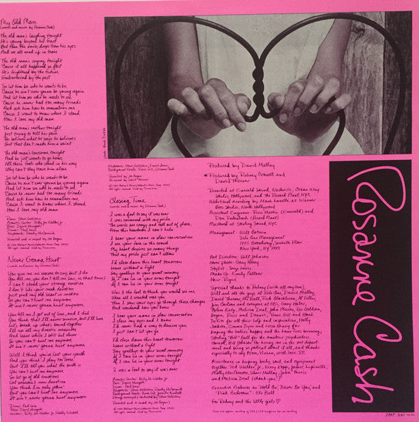 Rhythm And Romance