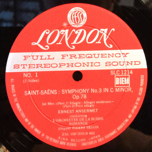 Symphony No.3