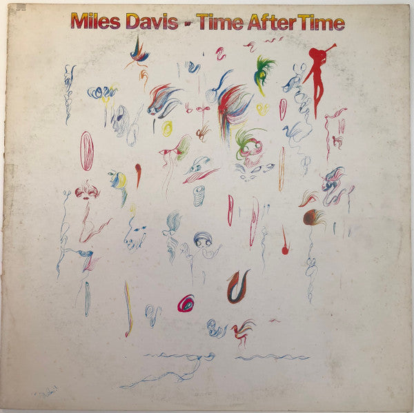 Time After Time