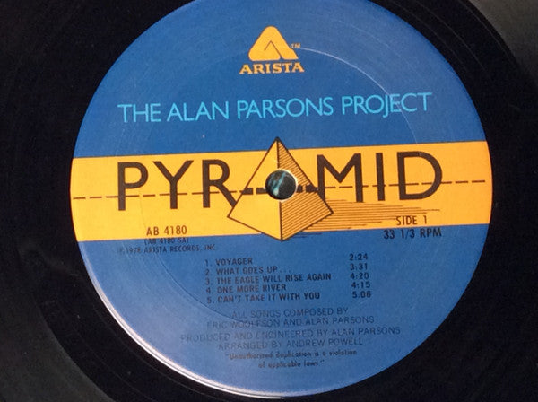 Pyramid