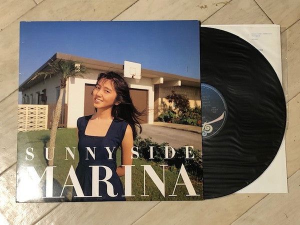 Master Release: Sunny Side by Marina Watanabe