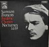Frédéric Chopin - Nocturnes 1 à 19 (2xVinyl, Box Set, LP, Reissue, Stereo) Good Plus (G+) / Very Good Plus (VG+)