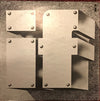 If (6) - If (LP, Album, Stereo) - Very Good Plus (VG+) / Good (G)