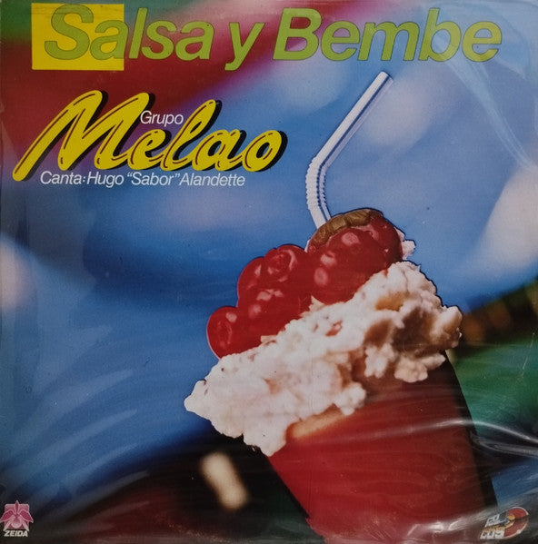 Salsa Y Bembe