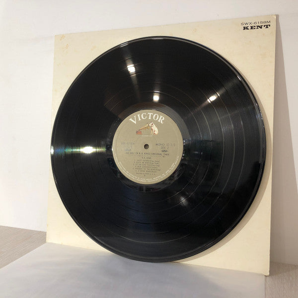 Best Of King B.B. / Original Take