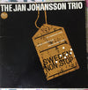 Jan Johanssons Trio - Sweden Non Stop (Vinyl, LP, Album, Mono) Very Good (VG) / Good Plus (G+)