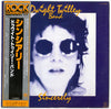 Dwight Twilley Band - Sincerely (Vinyl, LP, Promo) Very Good Plus (VG+) / Very Good (VG)