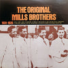 The Mills Brothers - The Original Mills Brothers　1931-1935 (LP, Compilation, Mono) - Very Good Plus (VG+) / Near Mint (NM or M-)