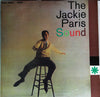 Jackie Paris - The Jackie Paris Sound (Vinyl, LP, Album, Reissue, Mono) Very Good Plus (VG+) / Good Plus (G+)