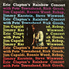 Eric Clapton - Eric Clapton's Rainbow Concert (LP, Album, Stereo) - Very Good (VG) / Very Good Plus (VG+)