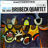 The Dave Brubeck Quartet - Time Out (Vinyl, LP, Album, Reissue, Stereo) Good Plus (G+) / Good Plus (G+)