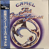 Camel - The Snow Goose (LP, Album, Reissue) - Very Good Plus (VG+) / Very Good Plus (VG+)