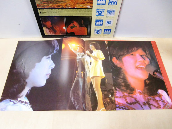 Candies's Carnival For 10000 People = キャンディーズ 10000人 カーニバル