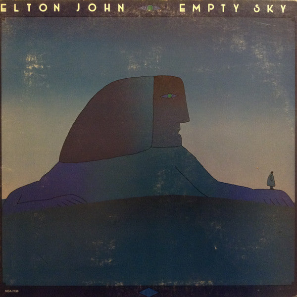 Empty Sky