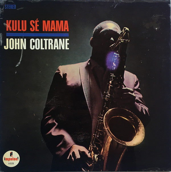 Release: Kulu Sé Mama-Vinyl-US-1971-AS-9106, AS-9106-20989720