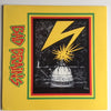 Bad Brains - Bad Brains (Vinyl, LP, Album, Limited Edition, Reissue) Very Good (VG) / Very Good (VG)