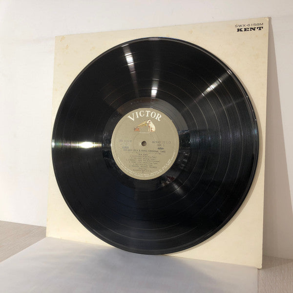 Best Of King B.B. / Original Take