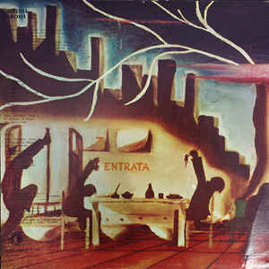 Master Release: Storia Di Un Minuto by Premiata Forneria Marconi