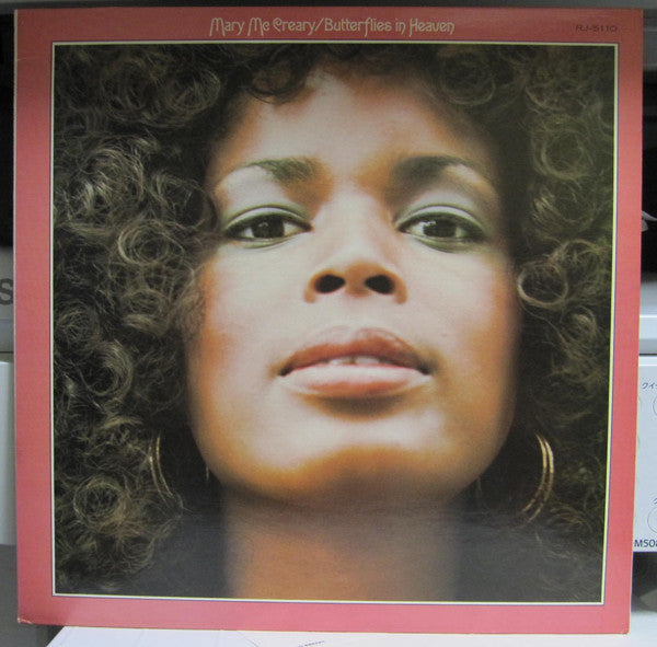 Release: Butterflies In Heaven-Vinyl-Japan-1973-RJ-5110-20605270