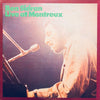Ben Sidran - Live At Montreux (Vinyl, LP, Album) Very Good (VG) / Good Plus (G+)