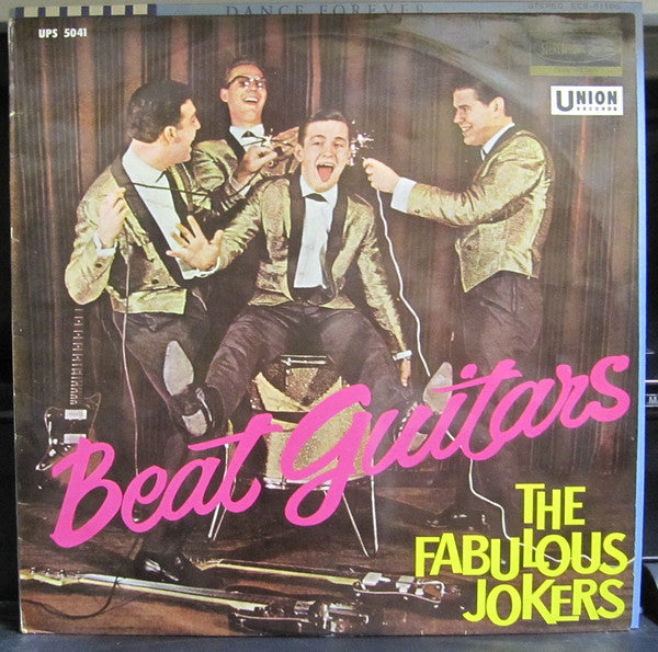 Beat Guitars