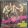 The Jokers (6) - Beat Guitars (Vinyl, LP, Album) Good Plus (G+) / Good (G)