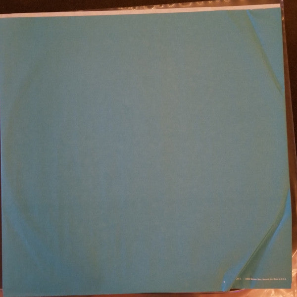 In The Glamorous Life