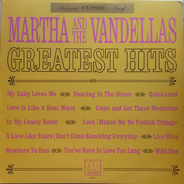 Greatest Hits