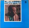 Miles Davis - Blue Moods (LP, Album) - Very Good (VG) / Very Good (VG)