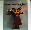 Ray Conniff - 'S Wonderful! (LP, Reissue, Mono) - Near Mint (NM or M-) / Very Good Plus (VG+)