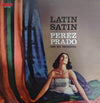 Perez Prado And His Orchestra - Latin Satin (Vinyl, LP, Album, Reissue, Stereo) Very Good Plus (VG+) / Good (G)