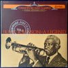 Bunk Johnson - A Legend (Vinyl, LP, Album, Stereo) Good Plus (G+) / Very Good (VG)