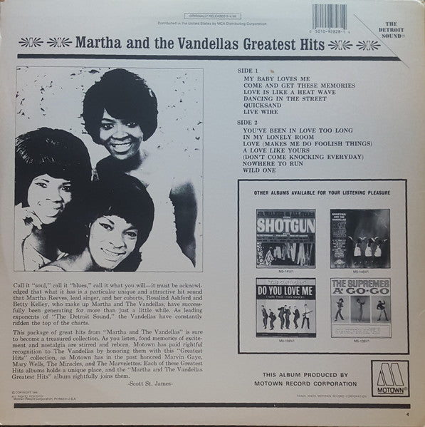 Greatest Hits