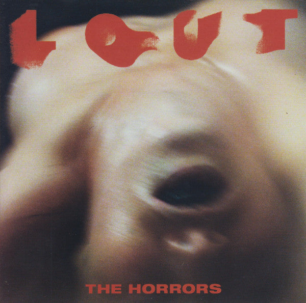 Master Release: Lout by The Horrors