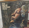 Billie Holiday - The Billie Holiday Story (3xVinyl, Box Set, LP, Compilation, Stereo, Limited Edition) Very Good Plus (VG+) / Good Plus (G+)