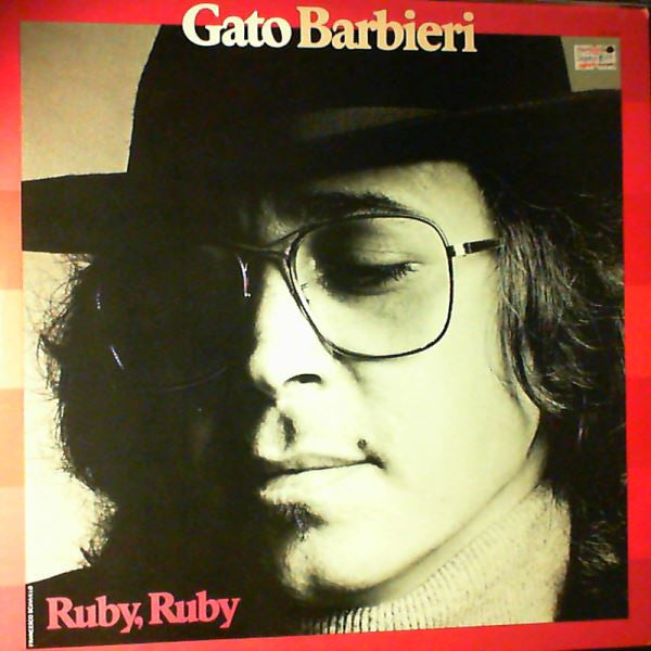 Ruby, Ruby