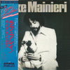 Mike Mainieri - Love Play (LP, Album, Reissue) - Very Good (VG) / Very Good (VG)