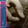 Sal Salvador - Frivolous Sal (Vinyl, LP, Album, Reissue, Mono) Very Good Plus (VG+) / Good Plus (G+)