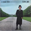Elton John - A Single Man (Vinyl, LP, Album, Stereo) Very Good (VG) / Very Good (VG)
