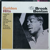 Brook Benton - Brook Benton's Golden Hits (Vinyl, LP, Compilation, Reissue, Stereo) Very Good Plus (VG+) / Very Good Plus (VG+)